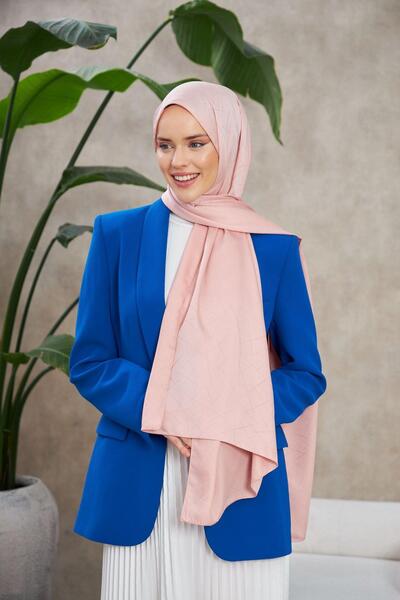 İpekhan Γραμμή Λεόλα Σχεδιασμένο Μεταξωτό Ζακάρ Σεμέν Πούδρα 9009-22