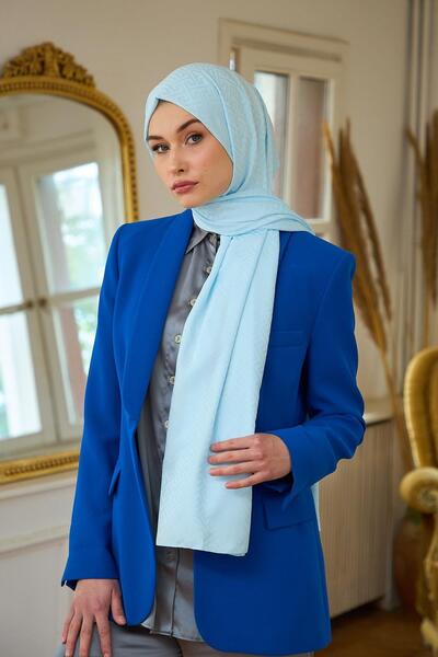 İpekhan Колекція Baby Blue Іпокс Якар Літній Блиск - 9017-19