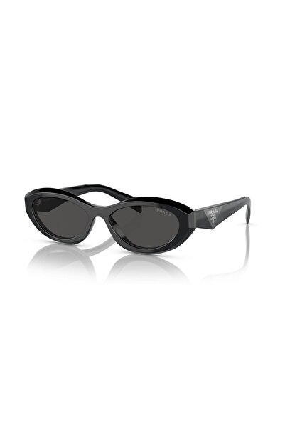 Prada Güneş Spr 26Z 16K-08Z 55 - 01 Sunglasses