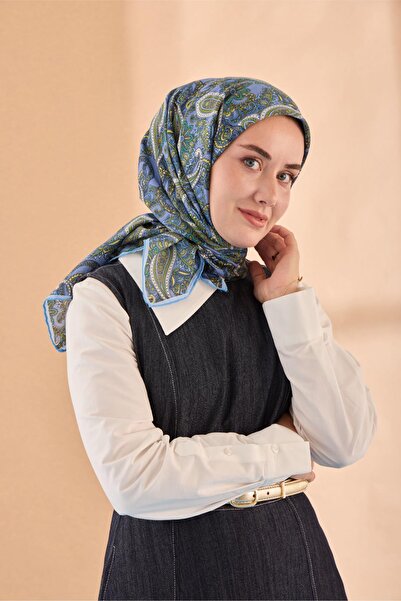Silk Home Summer Breeze Scarf 150002-03