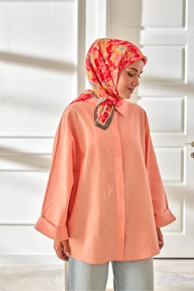 Silk Home وشاح فيلورا 161001-40