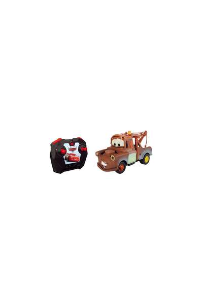 Mercaton Jada Toys Cars Turbo Racer Mater remote control car