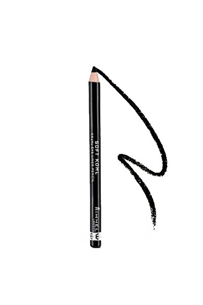 VENTO Rimmel Scandaleyes Waterproof Eyeliner Pencil
