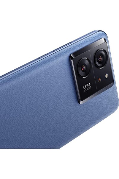Xiaomi 13T Pro 512 GB Mavi 12 GB Ram Outlet (Xiaomi TR Garantili)