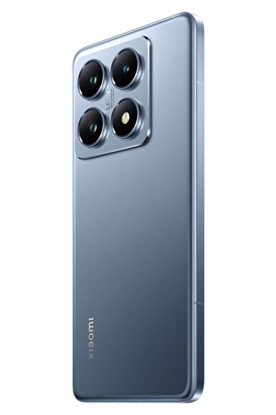 Xiaomi 14T Pro 512 GB 12 GB Outlet (Xiaomi Türkiye Garantili)