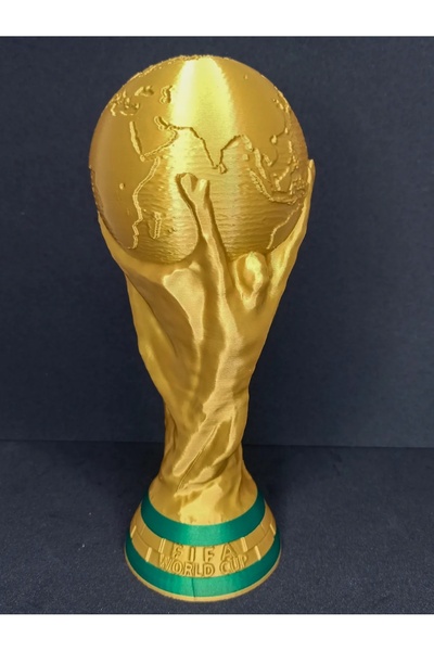 KAMER FIFA DÜNYA KUPASI TARAFTAR