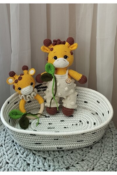 Kids Amigurumı