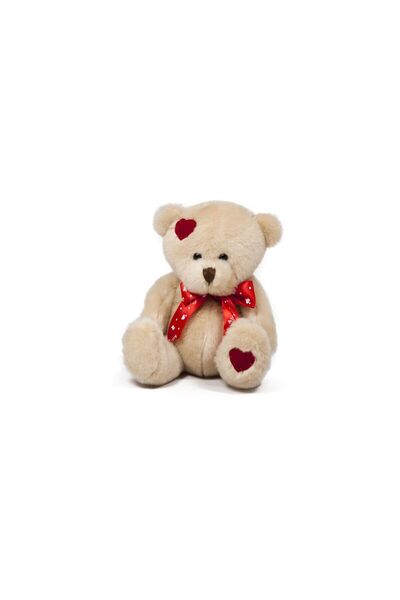 Mercaton PLUS URSULET 15CM CREM