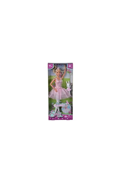 Steffi Love PAPUSA BALERINA 29CM