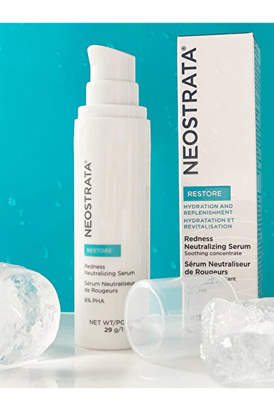 NeoStrata Restore Redness Hassas Ciltlere Özel Kızarıklık Görünümünü Gidermey...