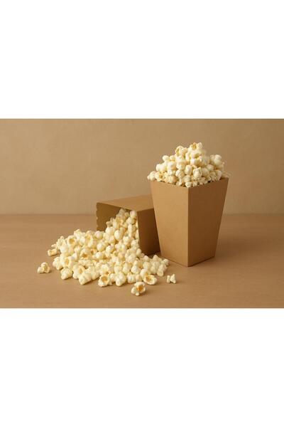 Balonsan صندوق الذرة كرافت