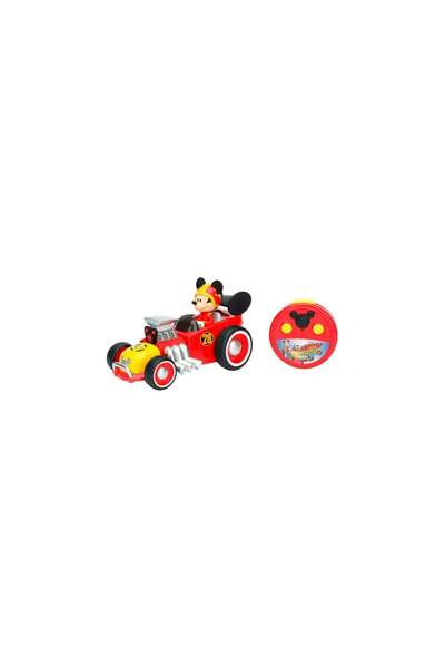 Mercaton Jada Toys IRC Mickey Roadster Racer 1:24 19 cm Remote Control Car
