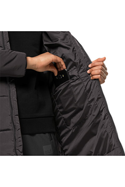 Jack Wolfskin Wintermantel für Herren