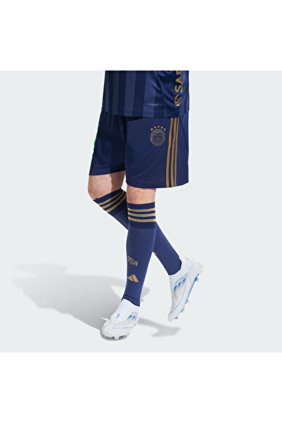 adidas Fenerbahçe 25-26 Erkek Lacivert Futbol Alternatif Şortu