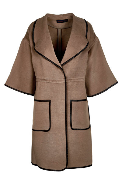 Trussardi Jeans kabát pro ženy