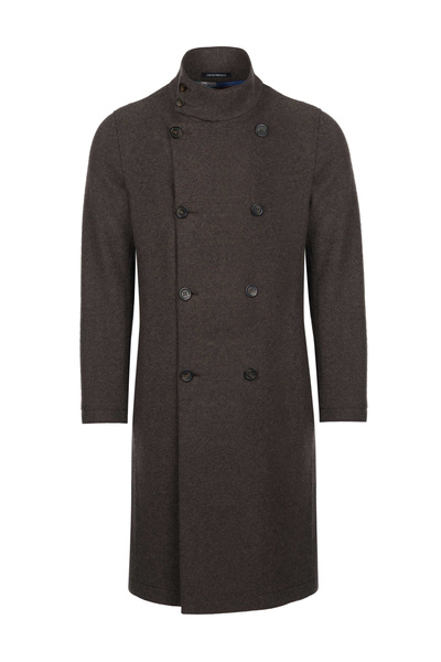 Emporio Armani kabát pro muže