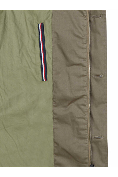 Tommy Hilfiger kabát pro muže