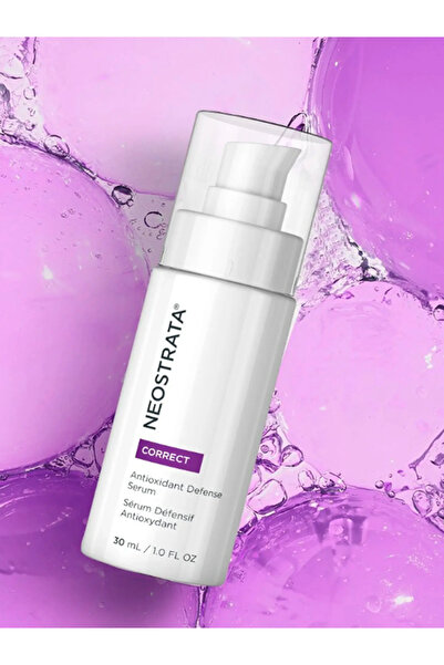 NeoStrata سيروم مضاد للأكسدة يساعد على حماية البشرة من العوامل البيئية 30 مل