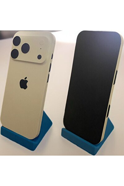 Tactyla Fake İphone 17 Oyuncak