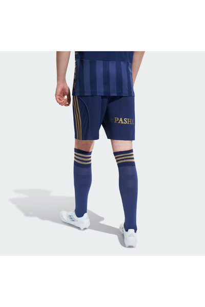adidas Fenerbahçe 25-26 Erkek Lacivert Futbol Alternatif Şortu
