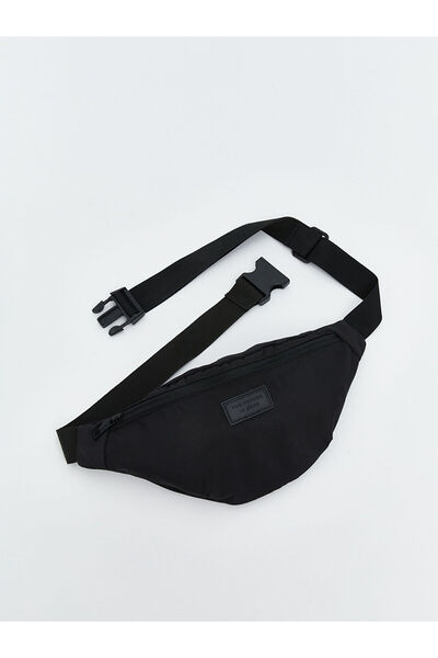 LC Waikiki Чоловіча сумка на пояс із застібкою-блискавкою