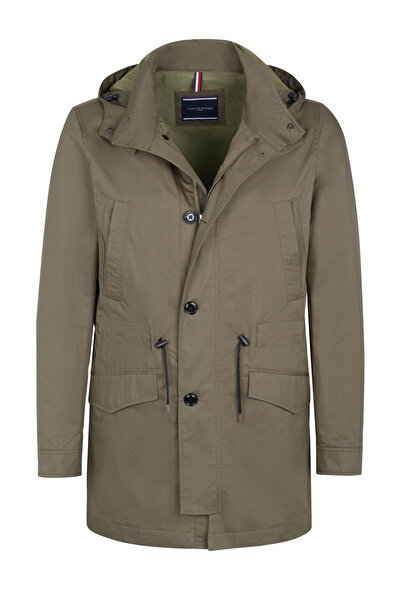 Tommy Hilfiger kabát pro muže