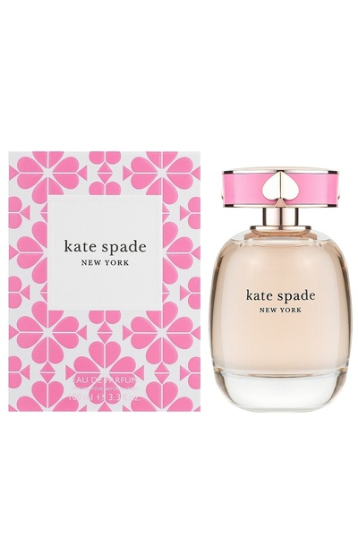 Kate Spade New York, Eau de Parfum, Women, 100 ml