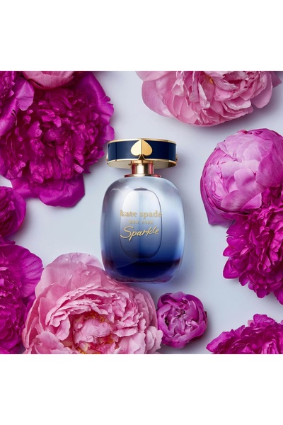 Kate Spade New York Sparkle, Eau de Parfum, Women, 100 ml