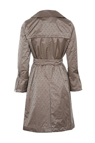 Herno S.P.A. kabát pro ženy