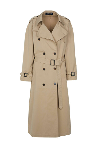 Dolce & Gabbana Beauty kabát pro ženy