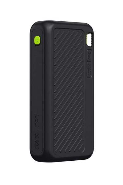 GOUİ Singi Portable Battery 30,000mAh – High-Capacity Power Bank