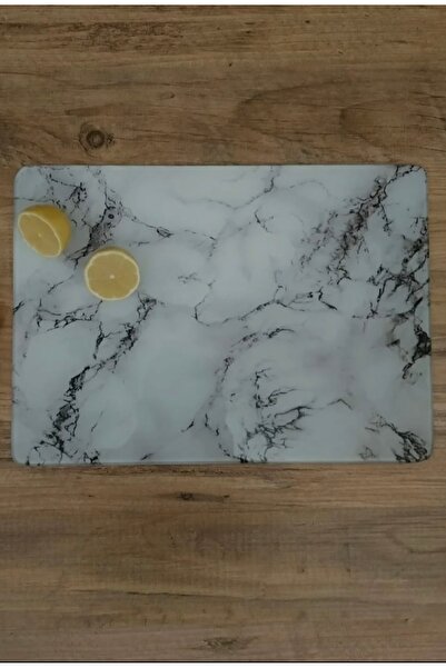 magical dreams Glass Cutting Board
