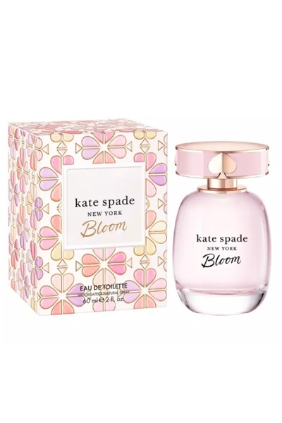 Kate Spade New York Bloom, Eau de Toilette, Γυναικείο, 60 ml