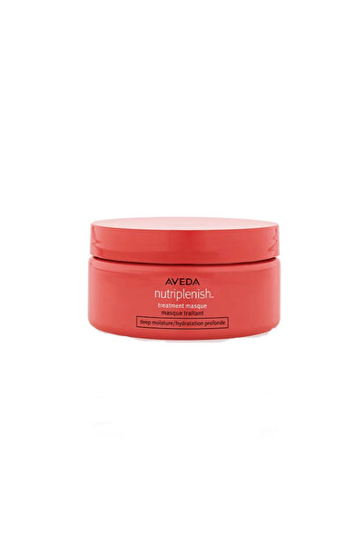 Aveda Nutriplenish Kuru Saçlar Için Yoğun Nemlendirici Maske 200ml