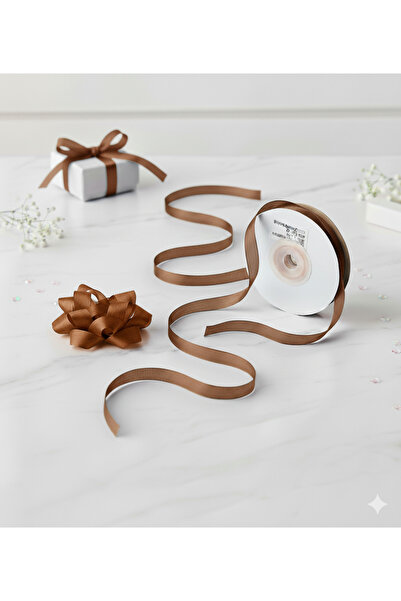 Ta-Fu Global (4 bucăți) Panglici din tul colorate organizate 10 mm 25 m