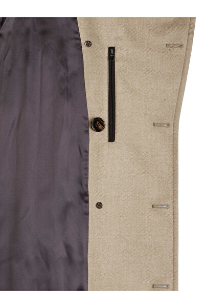 Dolce & Gabbana Beauty kabát pro muže