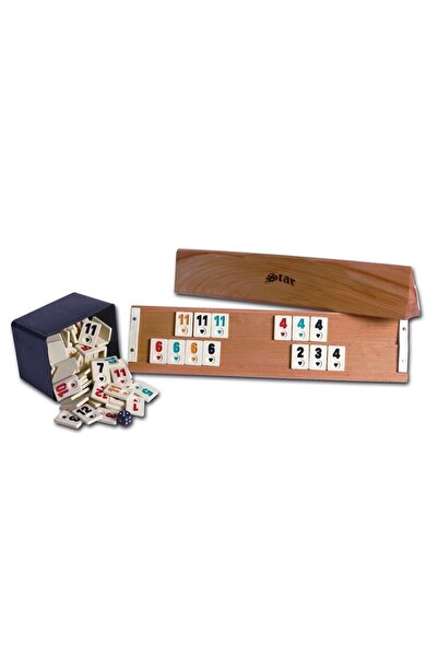 Star Oyun فريق ستار تري أوكي