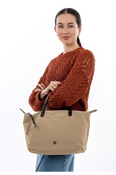 SURI FREY Shopper SFY Sammy