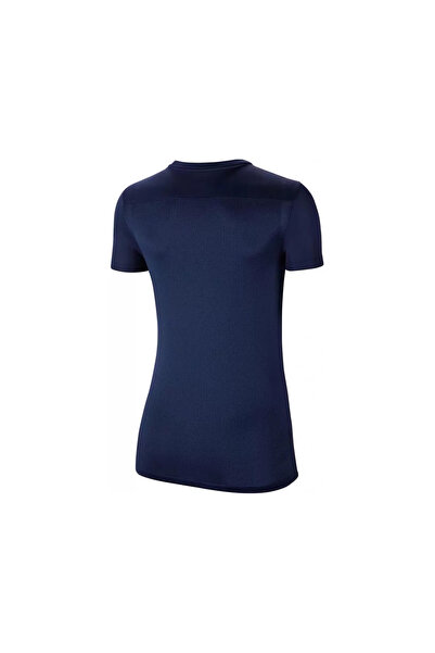 Nike Γυναικείο μπλουζάκι Τζέρσεϊ W Nk Dry Park Vii Jsy Ss Γυναικείο μπλουζάκι