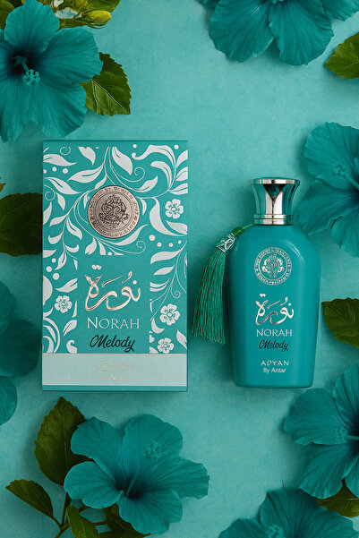 Aydan Apă de parfum NORAH MELODY, 100 ml