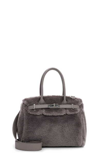 Emily & Noah Shopper E&N Heather