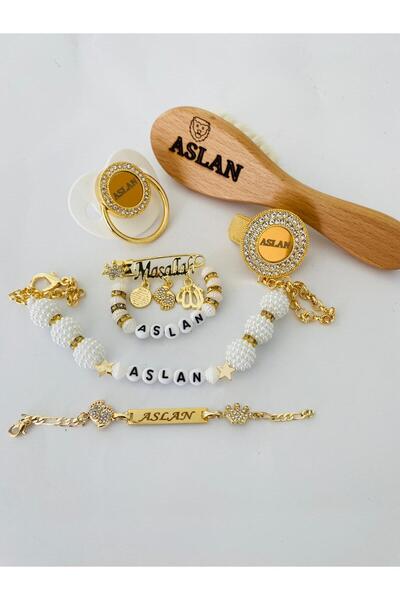 LİFİİ KİŞİYE ÖZEL TASAR-EMZİK İSİMLİ-EMZİK ASKISI İSİMLİ-FIRÇA İSİMLİ-MAŞALLA...