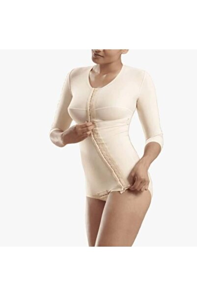 Marina مشد طبي ضاغط لشفط الدهون ورفع الصدر