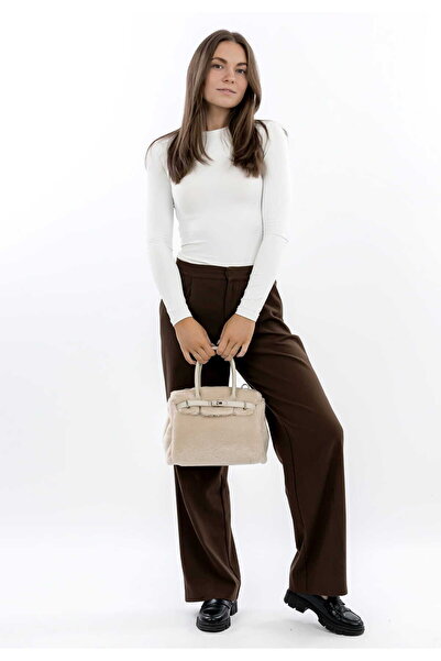 Emily & Noah Shopper E&N Heather