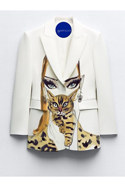 BY ARTELIER | Cat Lover