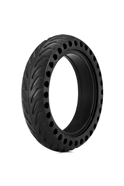 EMATTERIO 8.5 Inch Explosion-proof Solid Tire for Electric Scooter, Universal Compatible, Durable
