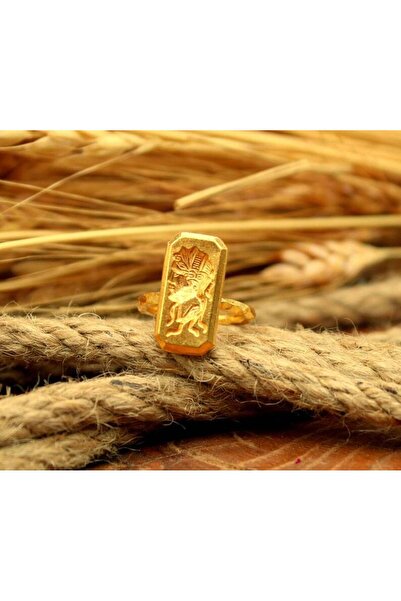 alpsilverart Antik Roma Sikke Tasarımlı 925 Ayar Gümüş Yüzük | El Yapımı Zari...