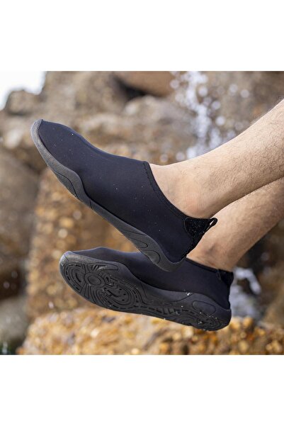 Omega Your safe step on the beach, fashionable beach shoes for adults