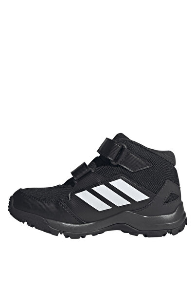 adidas Siyah Erkek Çocuk Outdoor Bot JS2095 TERREX SKYCHASER MID GTX CF