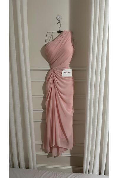 Angelinaa فستان غونيش